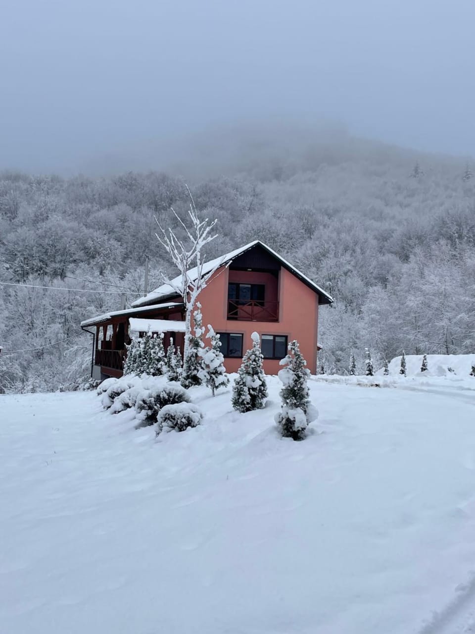 соколів камінь House in Slovakia