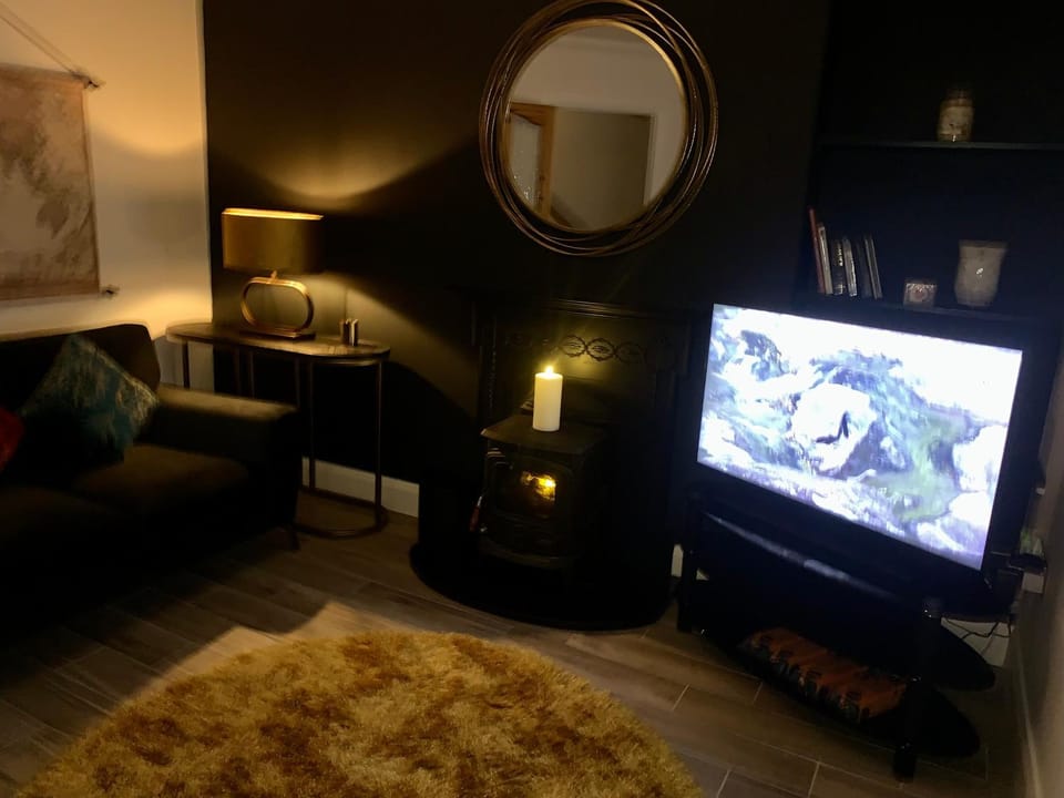 Alta House House in Westport