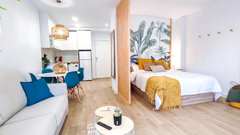 OleHolidays 411 Romana Playa junto a la playa Apartment in Marbella