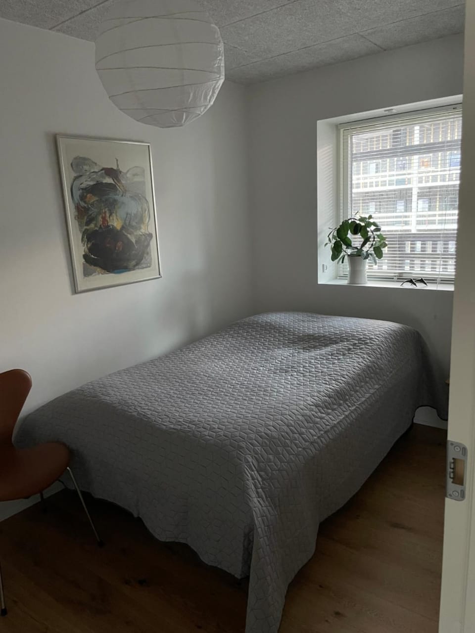 Nice modern apartment Apartment in Europe