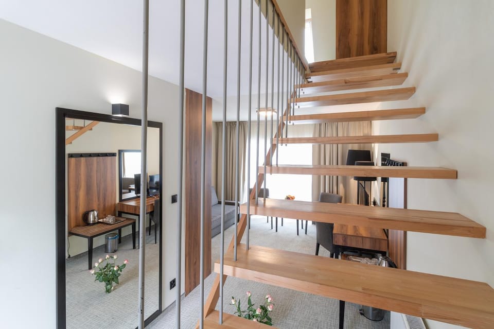 Sandra Spa Pogorzelica & Aquapark Resort in West Pomeranian Voivodeship, Poland