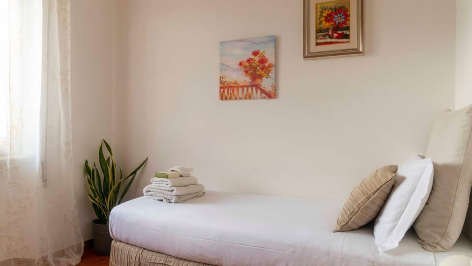 Villa al Mare - Cala Gonone Apartment in Cala Gonone
