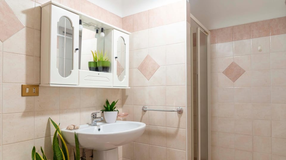 Villa al Mare - Cala Gonone Apartment in Cala Gonone