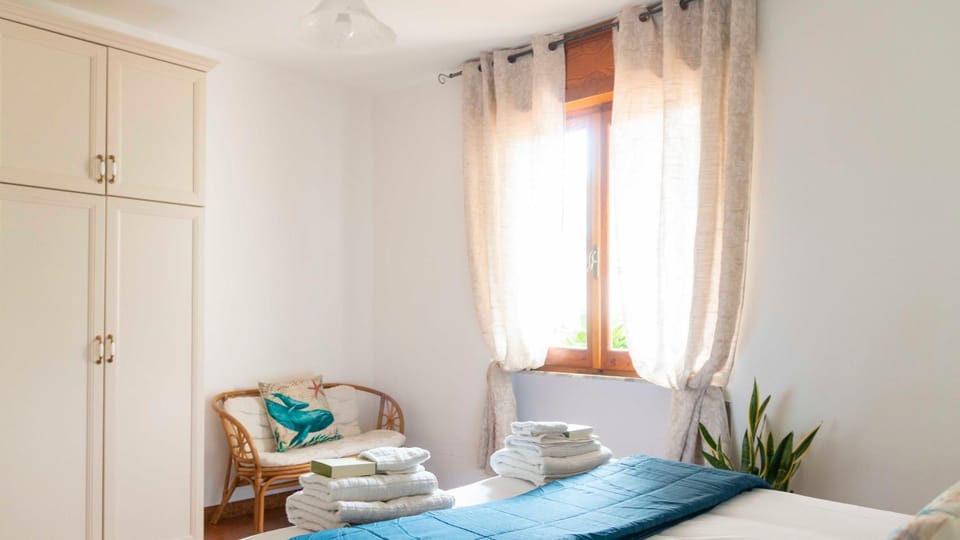 Villa al Mare - Cala Gonone Apartment in Cala Gonone
