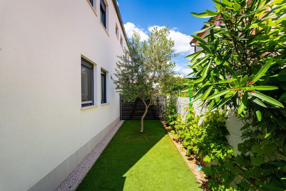 Villa Essenza Vita in Vodice near Beach with private pool & pet friendly Villa in Šibenik-Knin County, Croatia