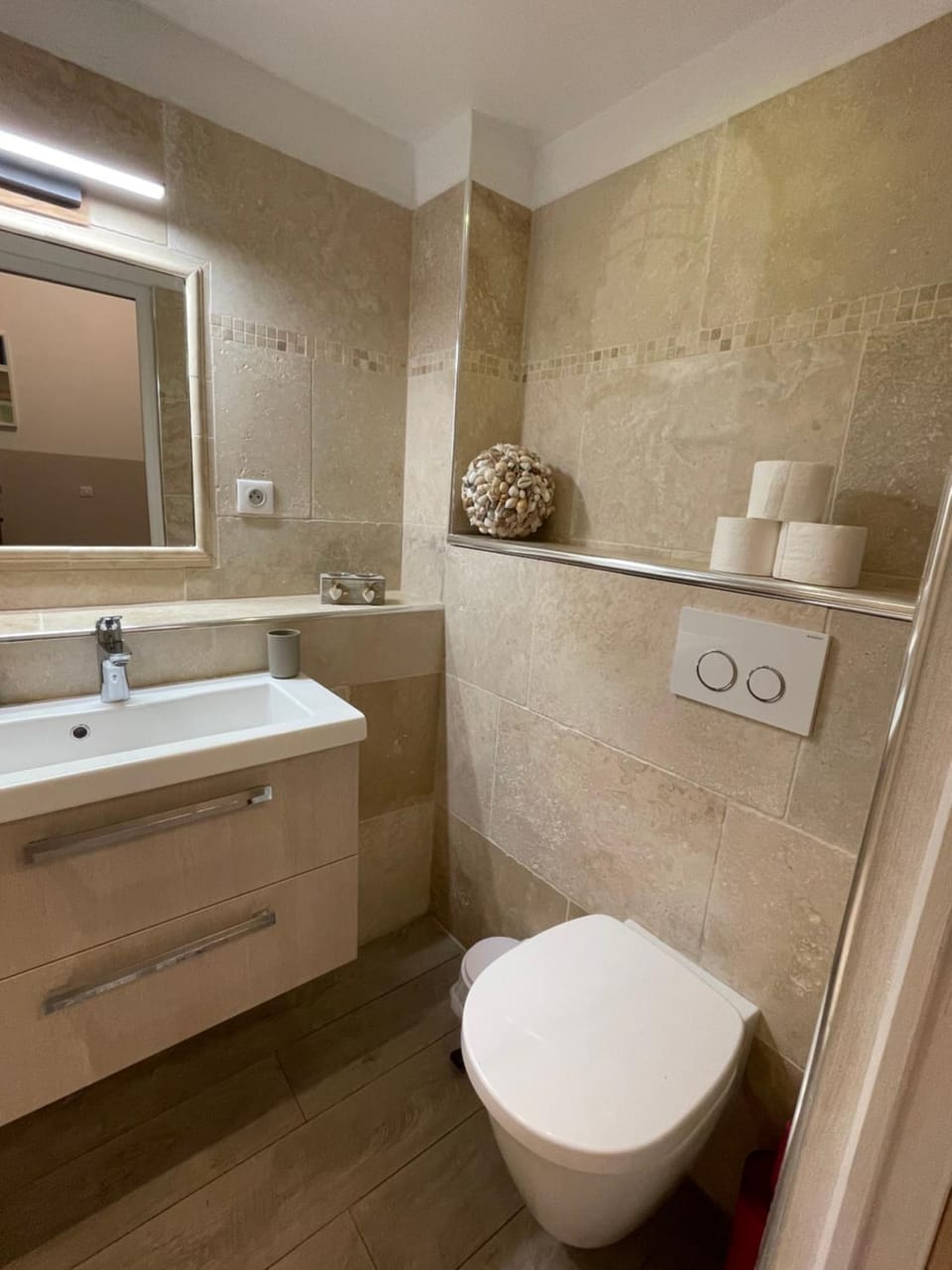 Résidence Le Golfe Bleu Apartment in Rayol-Canadel-sur-Mer