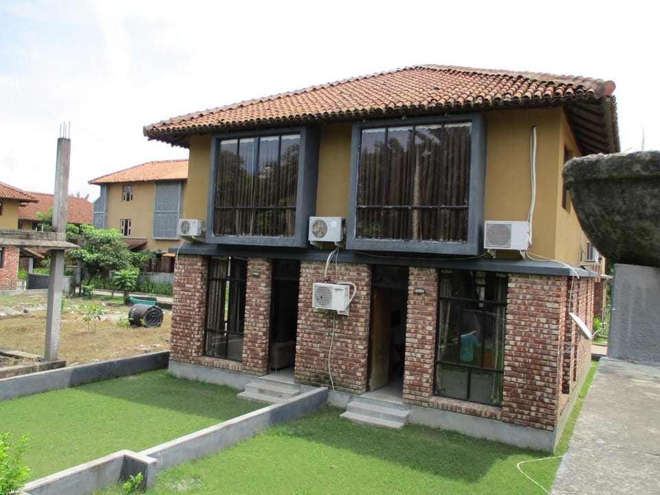 Ganga Kutir Oak Villa on Raichak Apartment in West Bengal