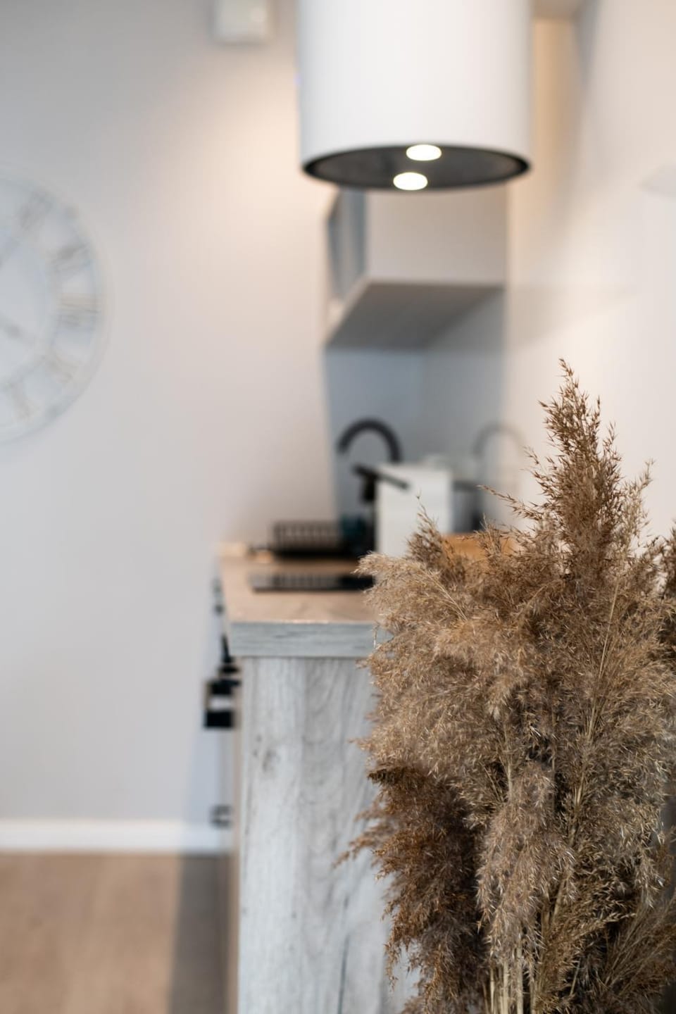 Kitchen or kitchenette, Communal kitchen