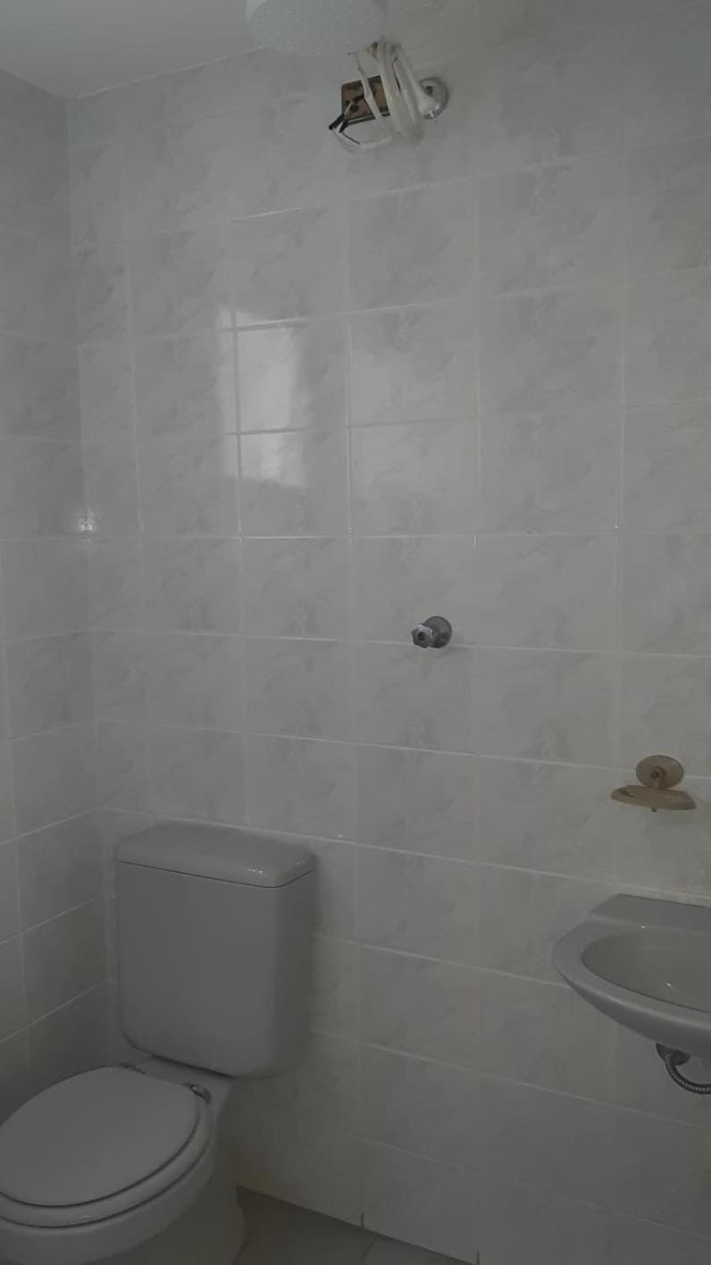 Apartamento Enseada 3 quartos, 8 pessoas Apartment in State of São Paulo