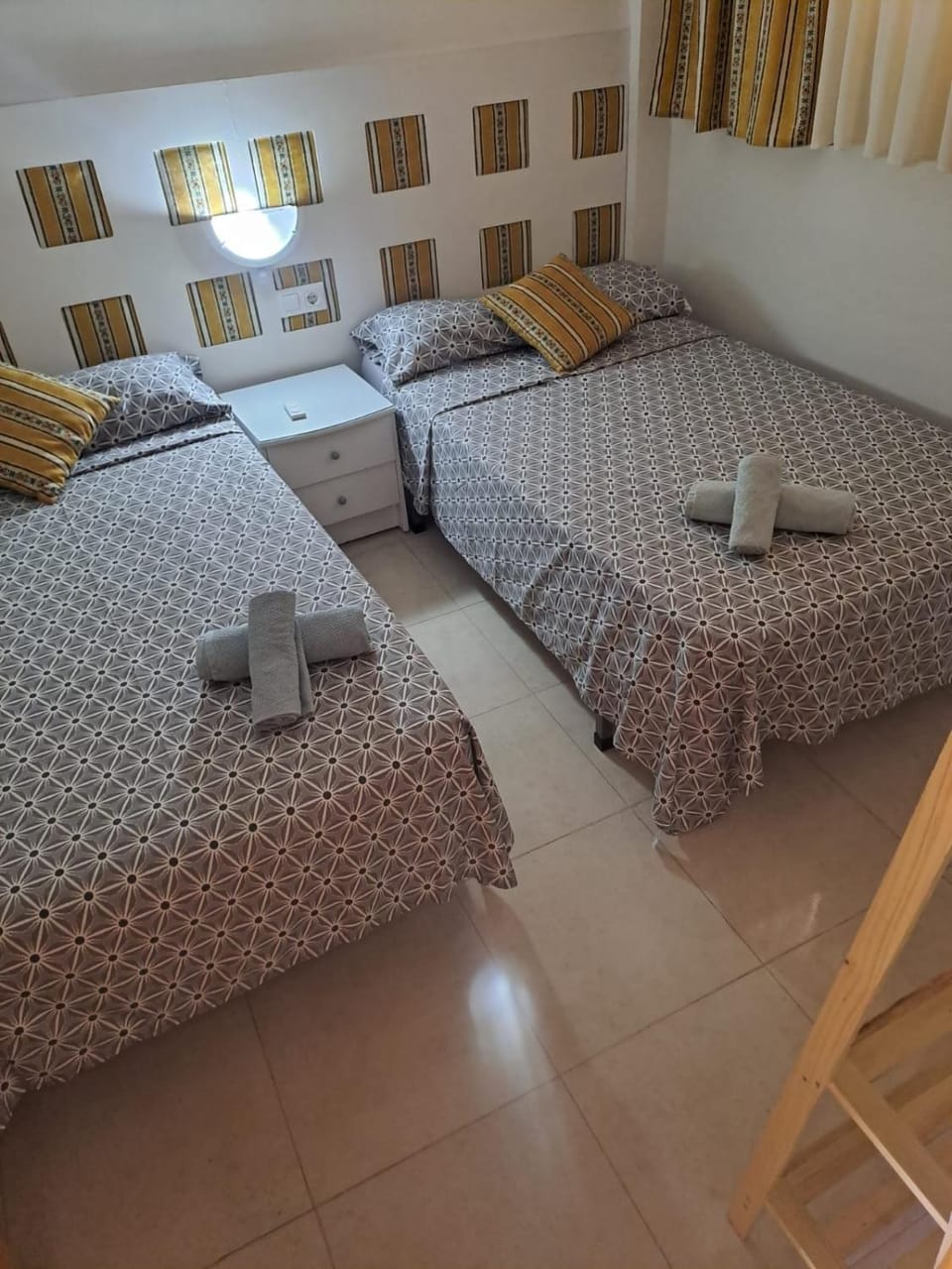 PALMAVERA BEACH Apartment in Oropesa del Mar