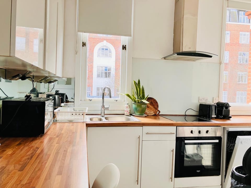 STYLISH CHISWICK 1Bed Apartment Near Tube & Shops Apartment in London Borough of Ealing