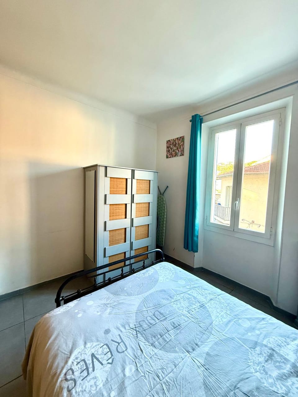 APPARTEMENT WOOD DESING PROCHE CANNES Apartment in Mougins