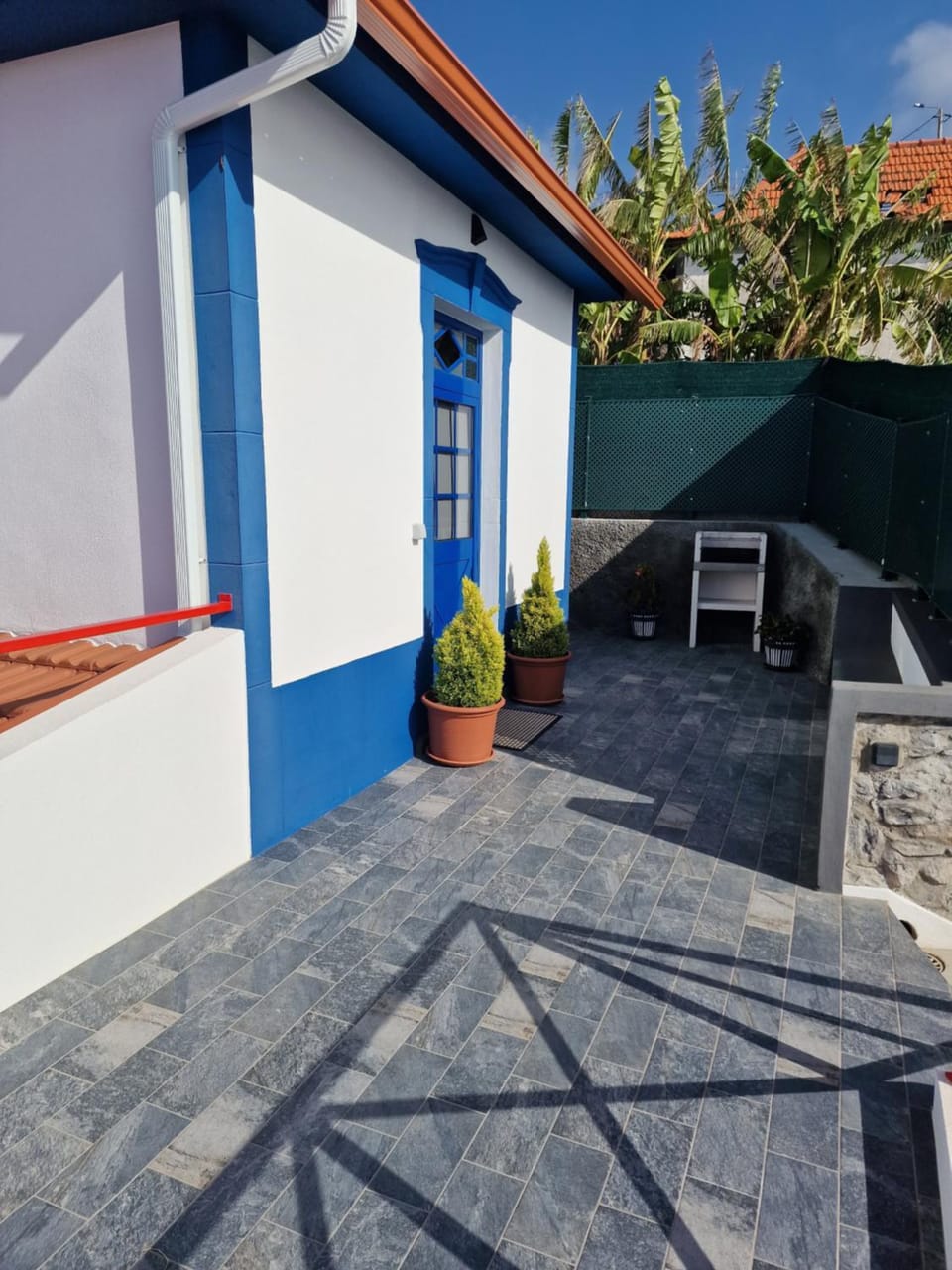 Casa Villa Dinastía Sótão Y Casa Villa Dinastía Miramar Vacation rental in Madeira District
