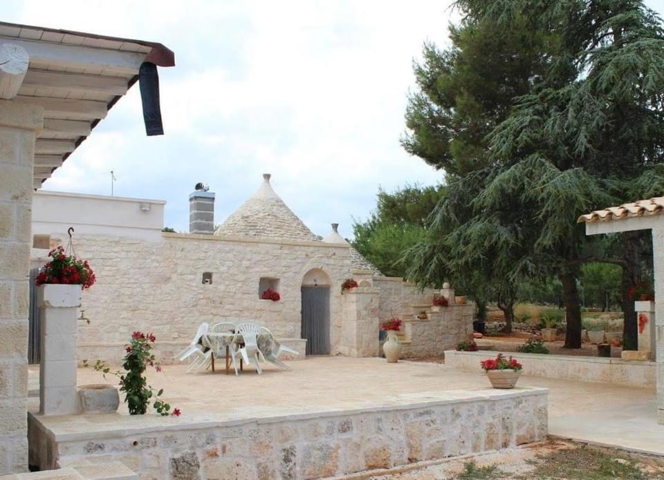 Il Trullo di Francesca House in Province of Taranto