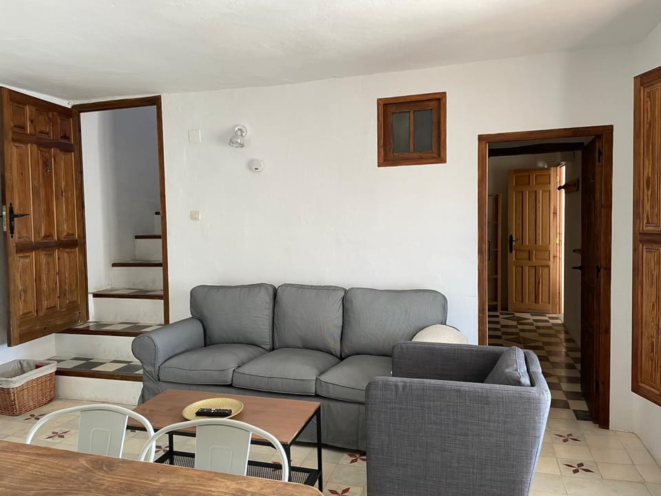 Apartamentos El Cabo Apartment in Alpujarra Granadina