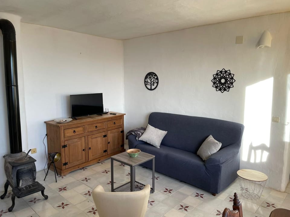 Apartamentos El Cabo Apartment in Alpujarra Granadina