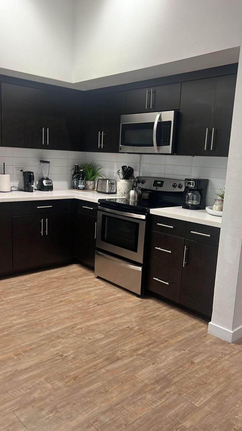Exceptional Loft FREE Parking and WIFI Apartment in Hollywood