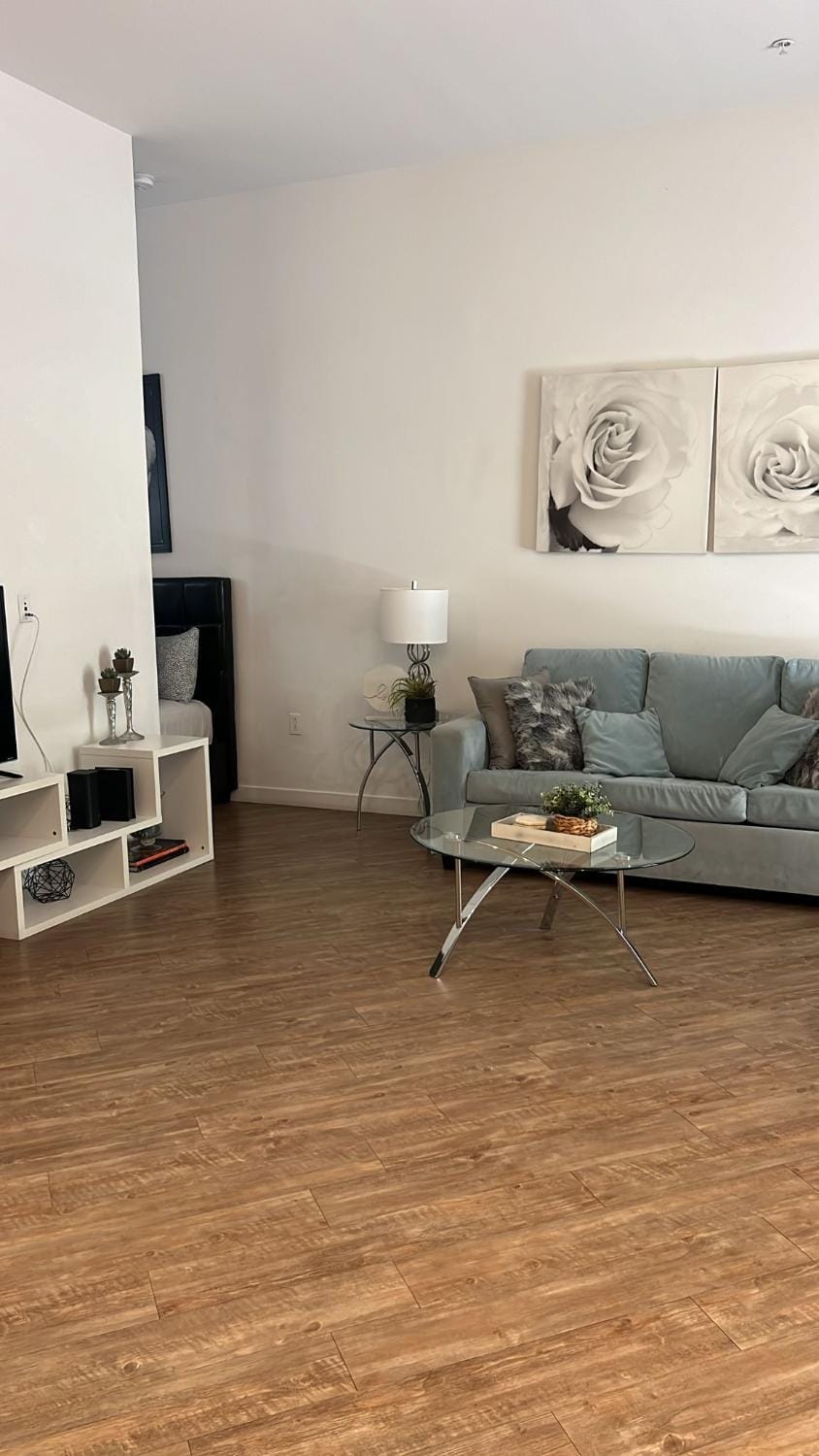 Exceptional Loft FREE Parking and WIFI Apartment in Hollywood