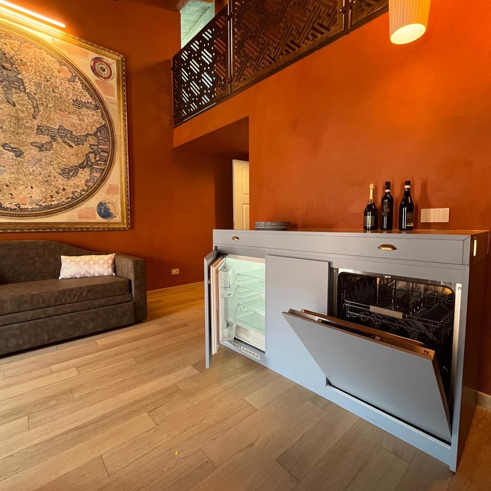 Living room, Lounge or bar, Seating area