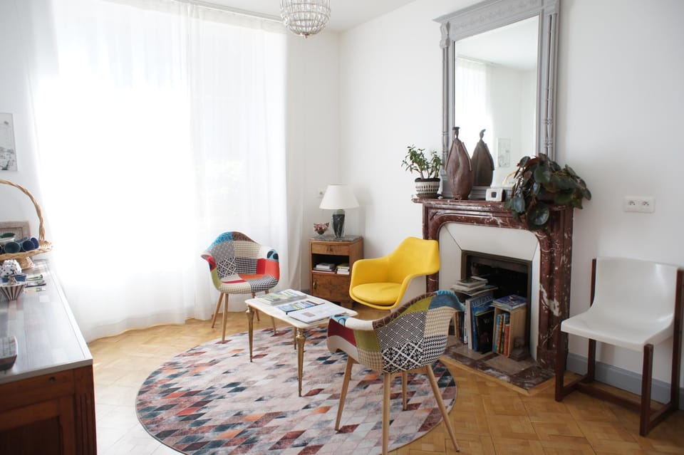 Living room, Lounge or bar, Seating area