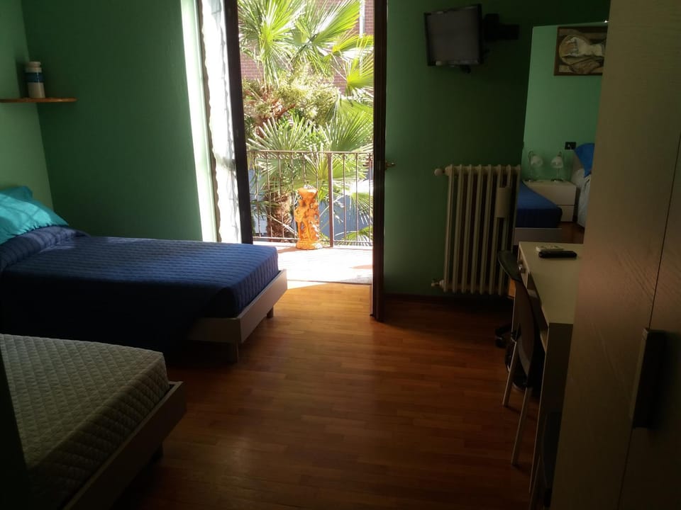 I Pini B&B Bed and Breakfast in Piedmont