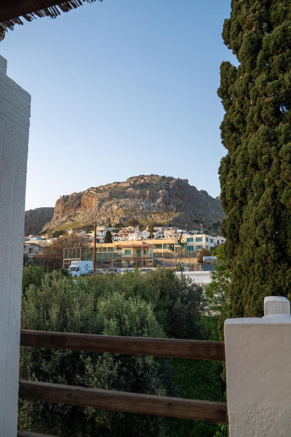 View (from property/room), Balcony/Terrace, Balcony/Terrace