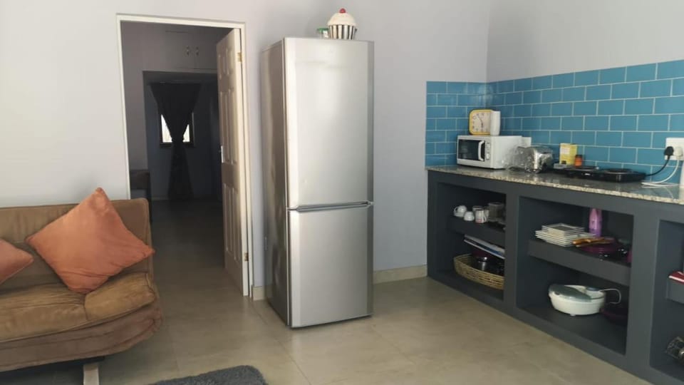Coffee/tea facilities, Kitchen or kitchenette, minibar, toaster