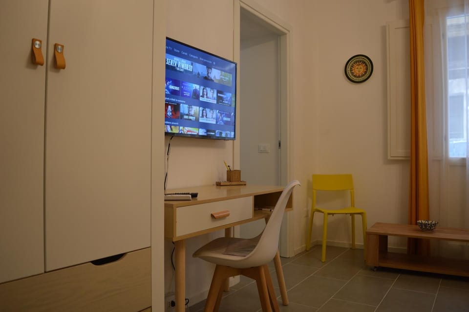 TV and multimedia