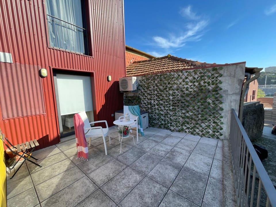 Riva House Apartment in Porto