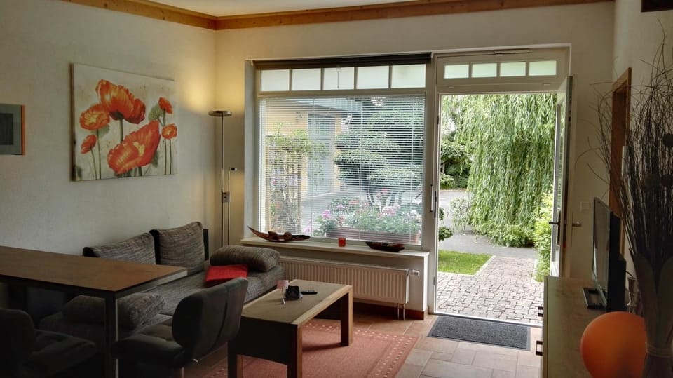 Fewo 2 Apartment in Dresden