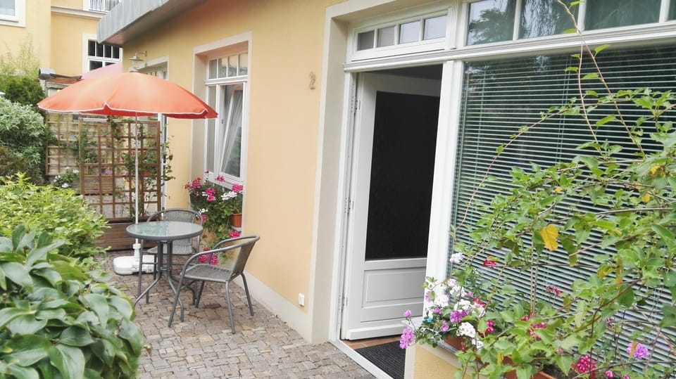 Fewo 2 Apartment in Dresden