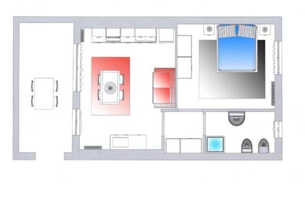 Camping Garden Tourist Apartment hotel in Manerba del Garda