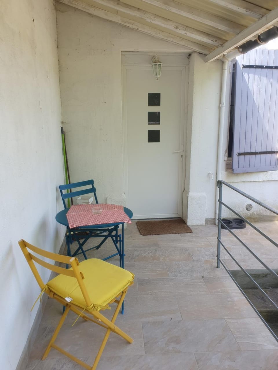 Maison individuelle avec jardin Sud Ardèche, Aubenas Vals les bains House in Provence-Alpes-Côte d'Azur