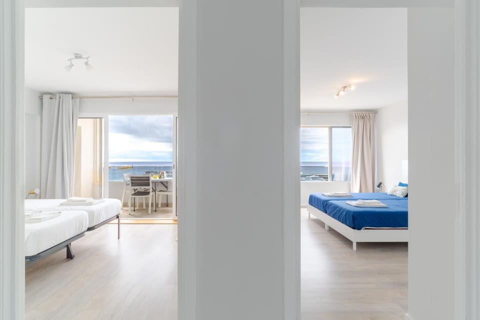 View (from property/room), Bedroom