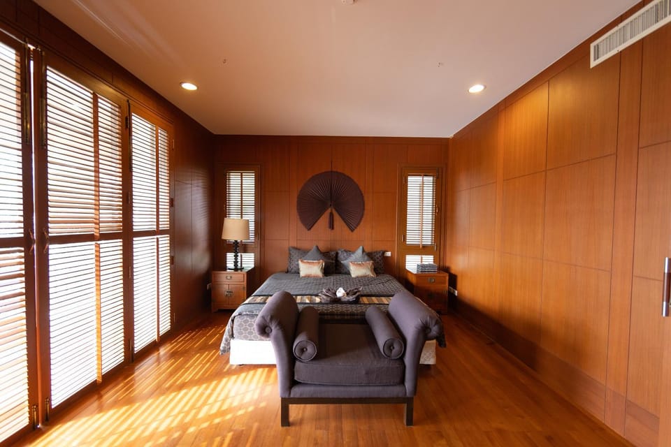Laguna Links Golf View Villa- Bangtao Beach Villa in Choeng Thale