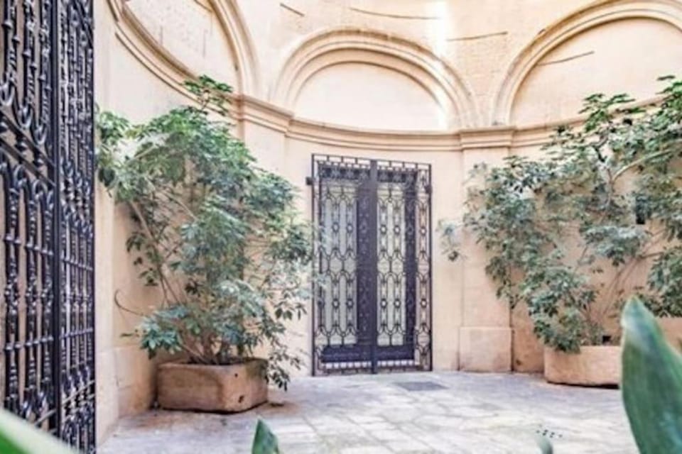 Casa vacanze De Mari Apartment in Lecce
