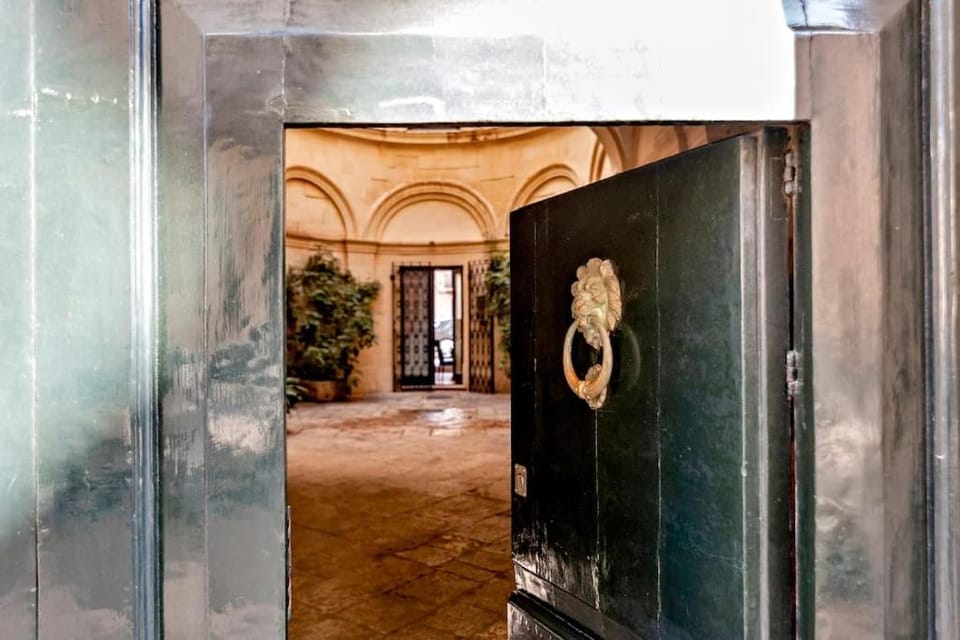 Casa vacanze De Mari Apartment in Lecce