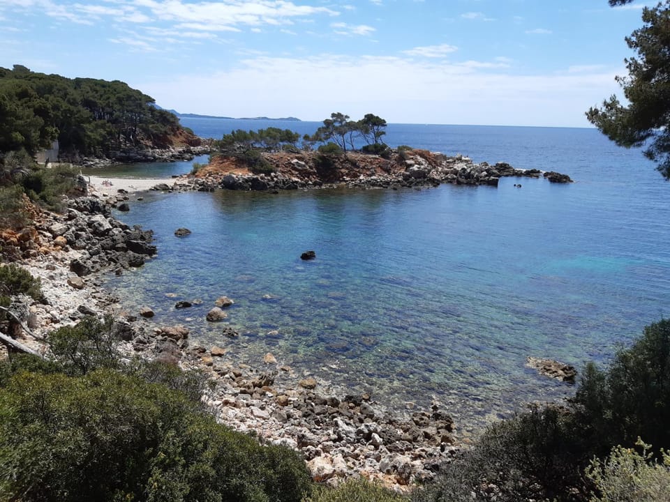 Chez Pierrot 2 House in French Riviera