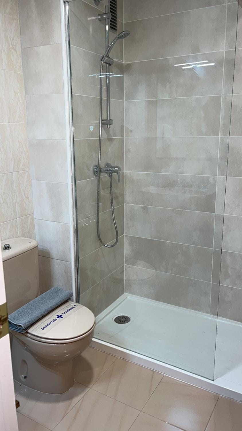El Canfranero Apartment in Aragon