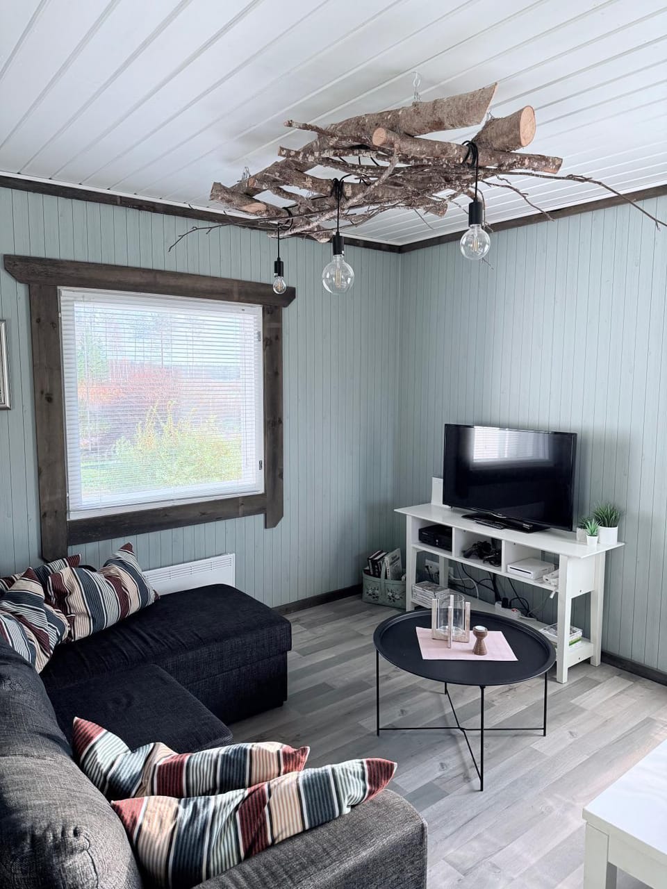 Game Room, TV and multimedia, Living room, Seating area