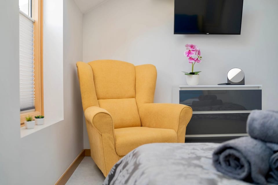 Słoneczny Brzeg Apartamenty Ustronie Morskie Apartment in West Pomeranian Voivodeship, Poland