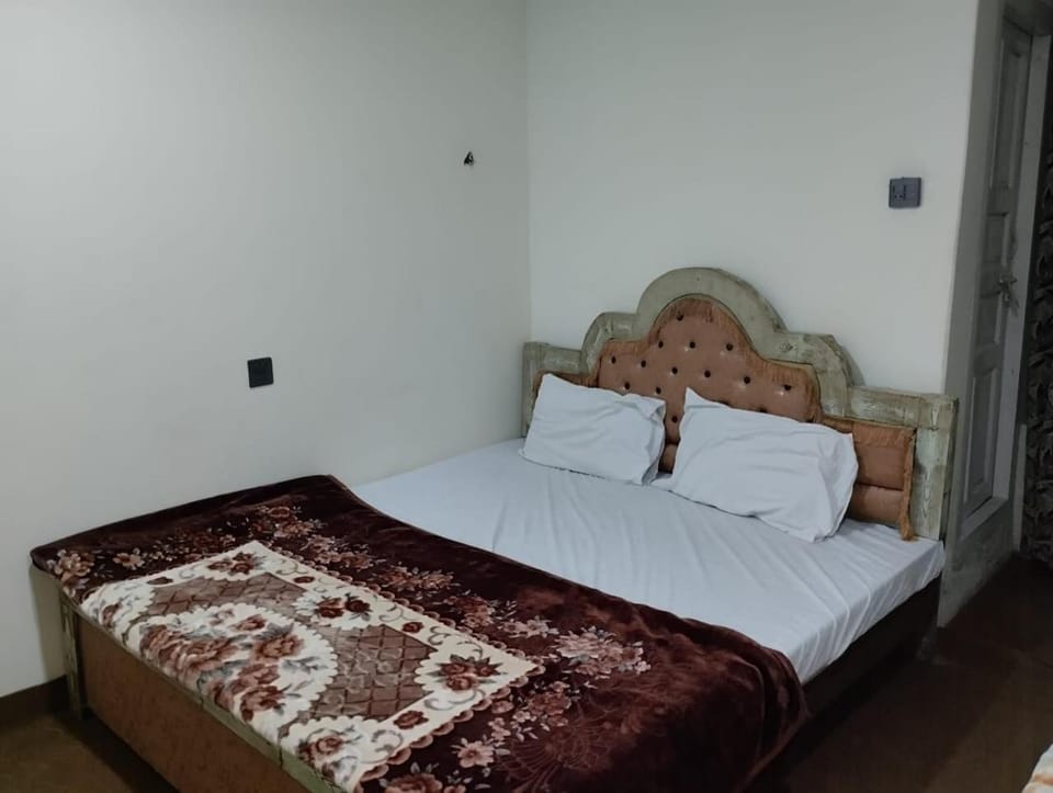 Saspolo chain of G house Hotel in Pakistan