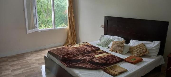 Saspolo chain of G house Hotel in Pakistan