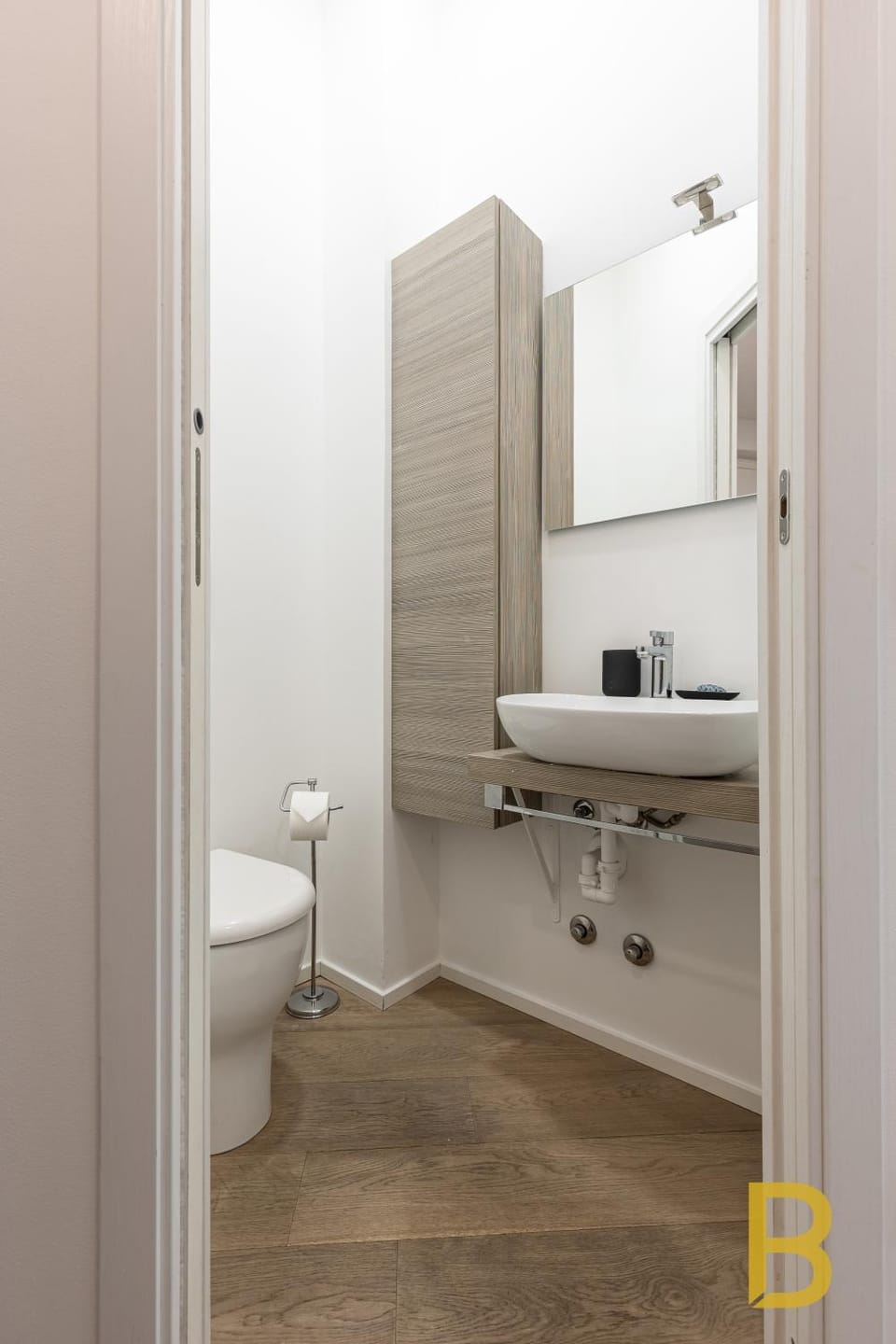 Toilet, Bathroom