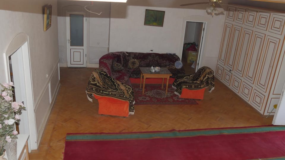 VillaStefania Villa in Armenia