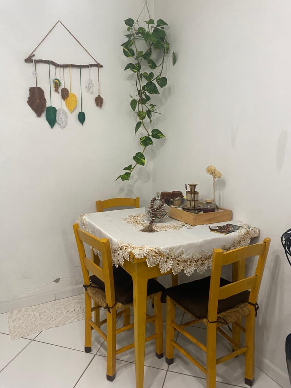 Residencial Melodia Apartment in State of Santa Catarina