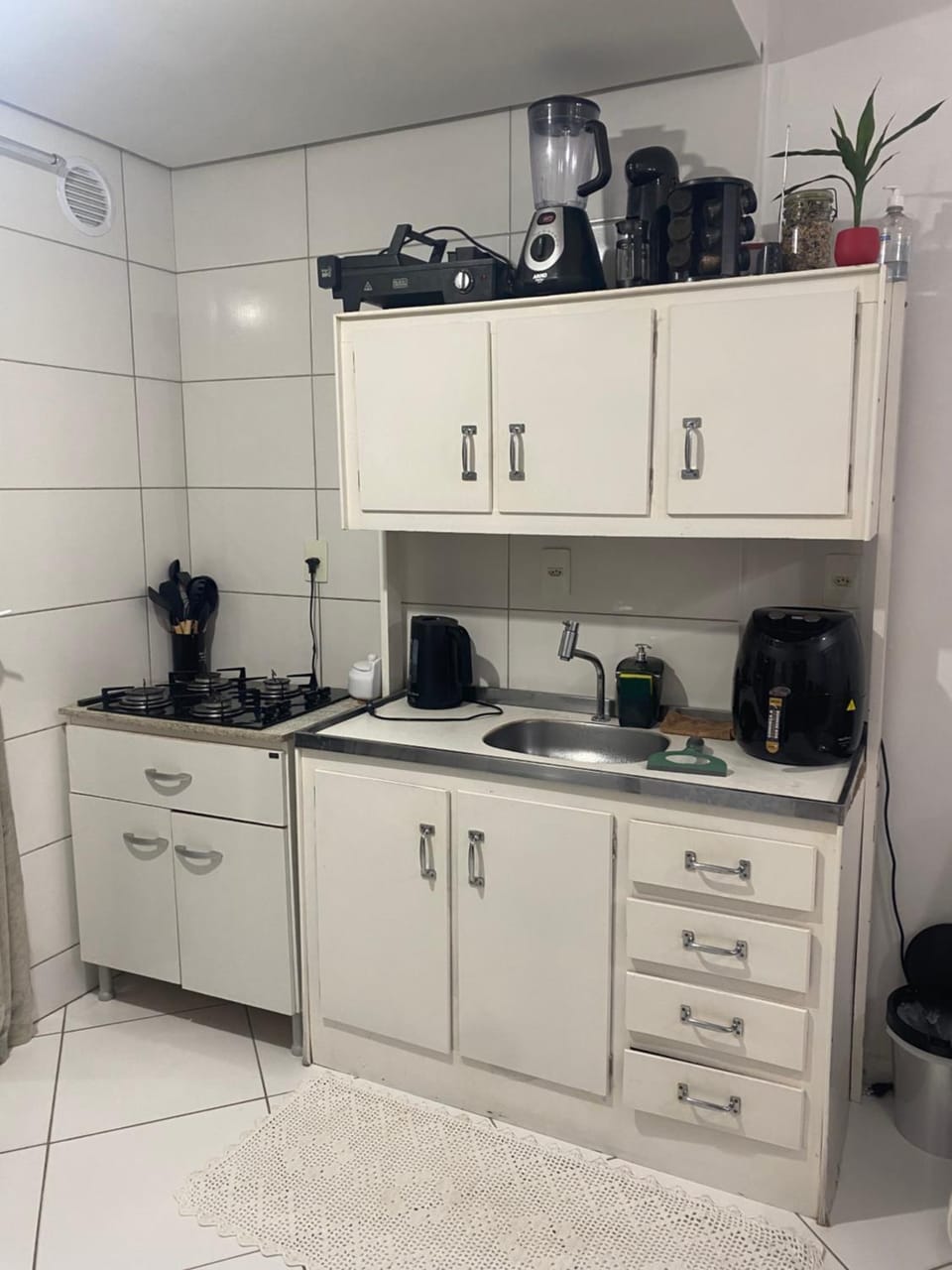 Residencial Melodia Apartment in State of Santa Catarina