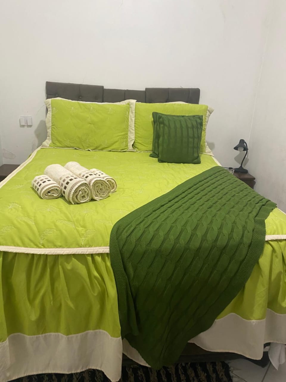 Residencial Melodia Apartment in State of Santa Catarina