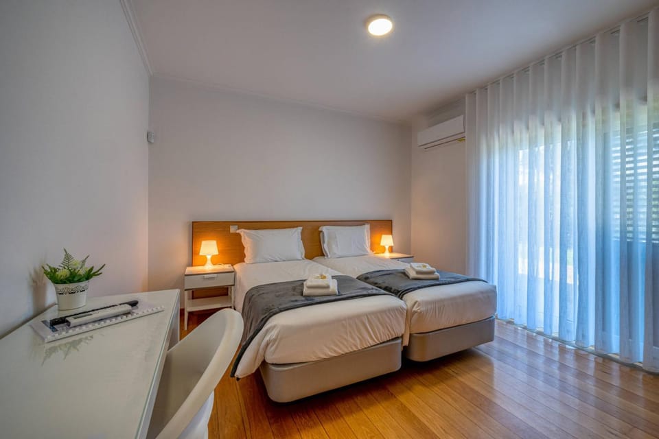 Central Suítes Arouca Country House in Aveiro District, Portugal