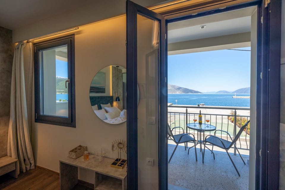 Sea view